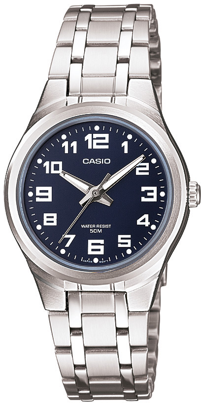 Casio LTP-1310D-2BVDF Kol Saati