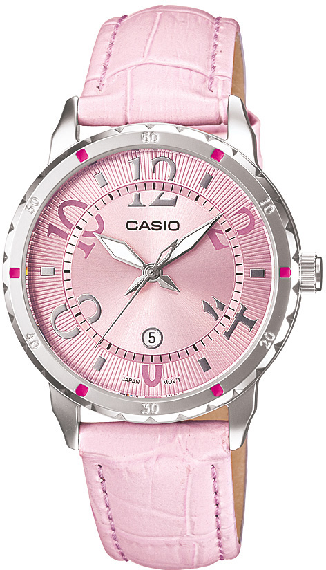 Casio LTP-1311L-4A2DF Kol Saati