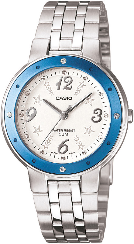 Casio LTP-1318D-2AVDF Kol Saati