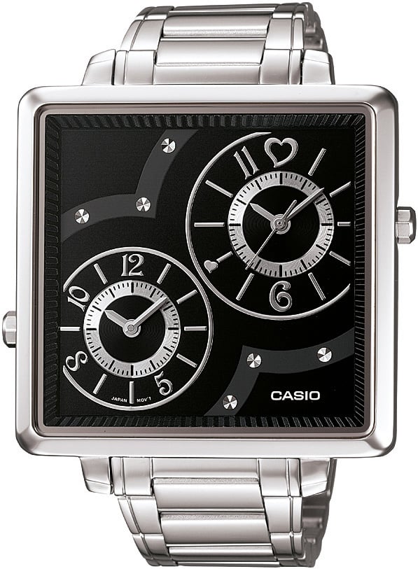 Casio LTP-1321D-1ADF Kol Saati