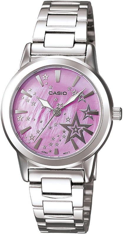 Casio LTP-1324D-6ADF Kol Saati