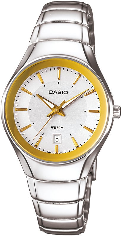 Casio LTP-1325D-7A2VDF Kol Saati