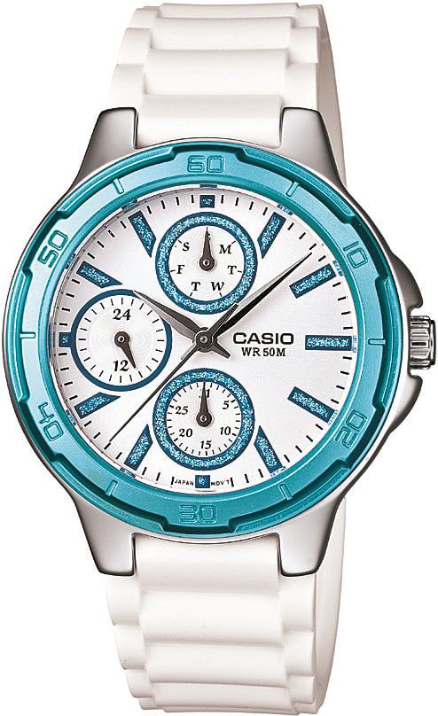 Casio LTP-1326-2AVDF Kol Saati