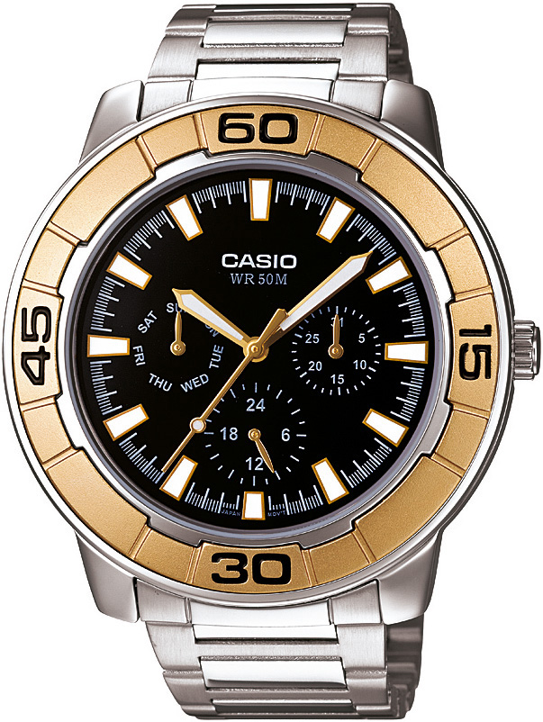 Casio LTP-1327D-9EVDF Kol Saati