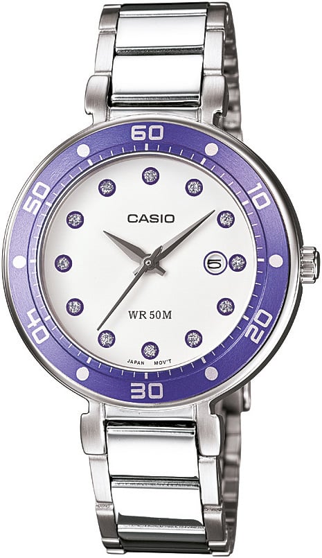 Casio LTP-1329D-6EVDF Kol Saati