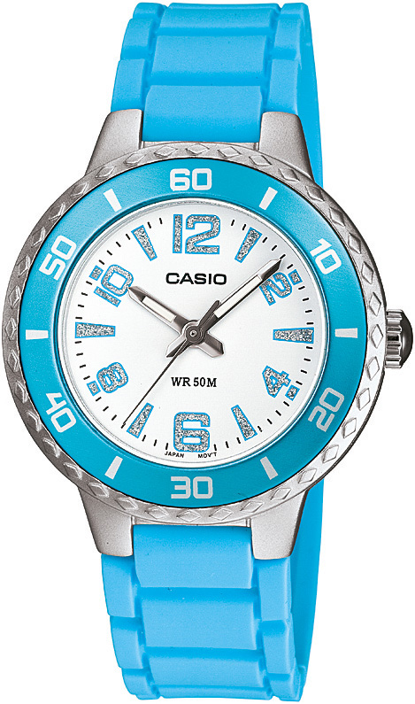 Casio LTP-1331-2AVDF Kol Saati