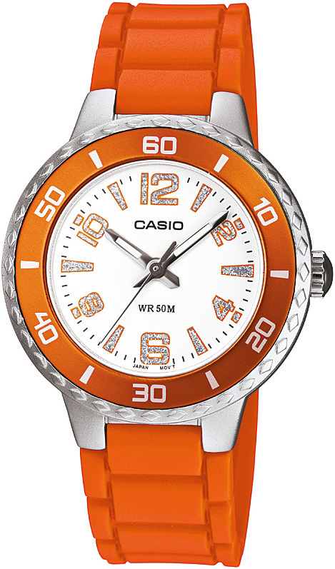 Casio LTP-1331-4AVDF Kol Saati