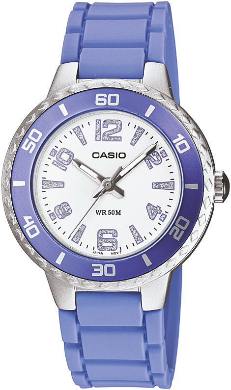 Casio LTP-1331-6AVDF Kol Saati