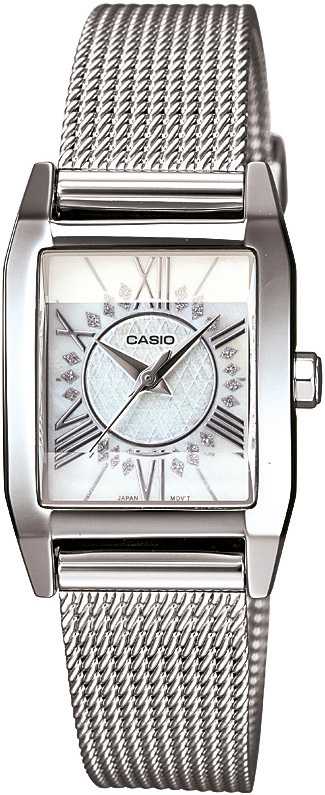 Casio LTP-1339BD-7ADF Kol Saati