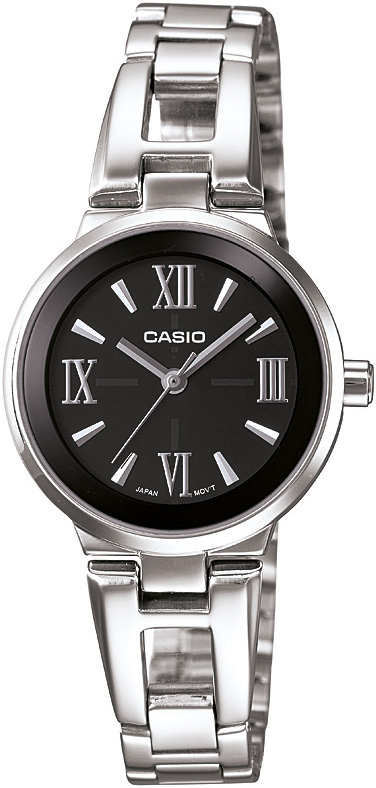 Casio LTP-1340D-1ADF Kol Saati