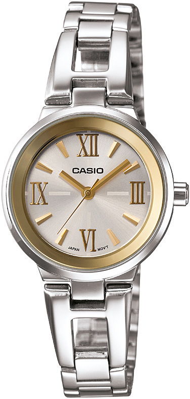 Casio LTP-1340D-7ADF Kol Saati