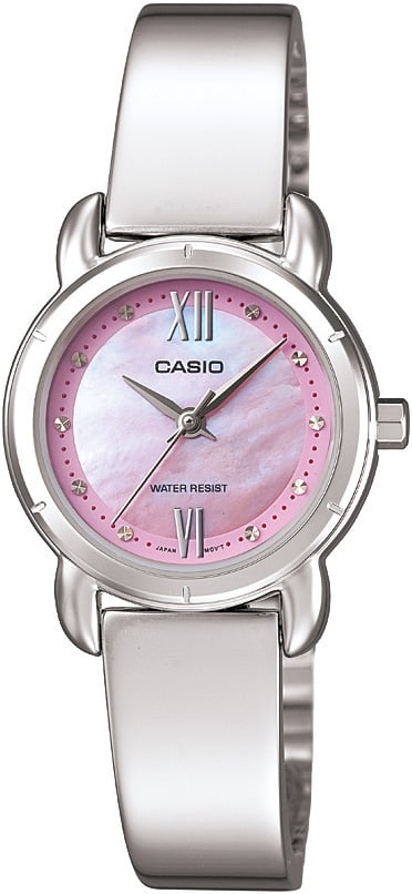 Casio LTP-1344D-4ADF Kol Saati