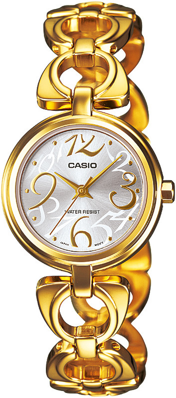 Casio LTP-1350G-7ADF Kol Saati