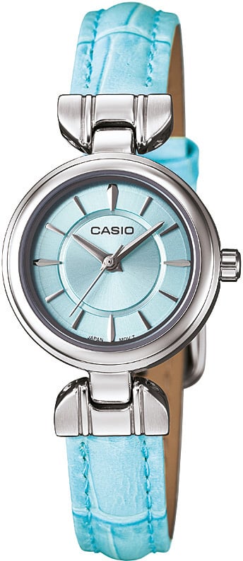 Casio LTP-1353L-2ADF Kol Saati