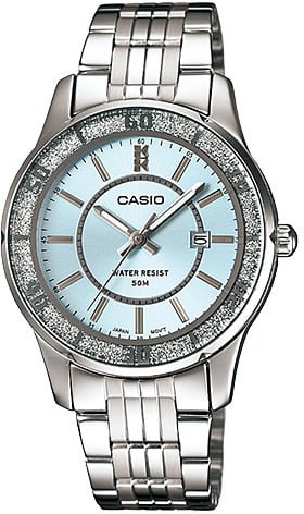 Casio LTP-1358D-2AVDF Kol Saati