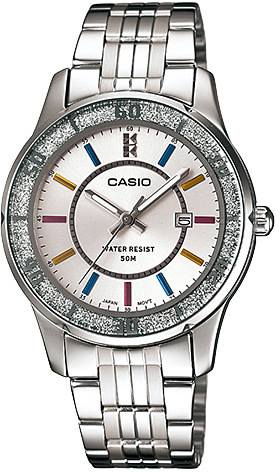 Casio LTP-1358D-7AVDF Kol Saati