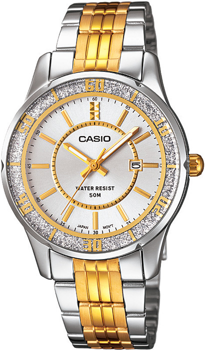 Casio LTP-1358SG-7AVDF Kol Saati