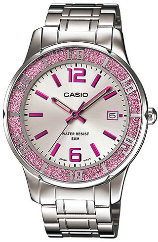 Casio LTP-1359D-4AVDF Kol Saati