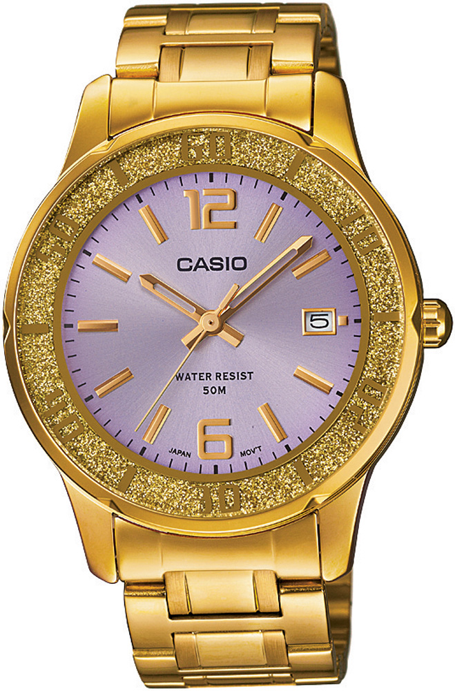 Casio LTP-1359G-6AVDF Kol Saati