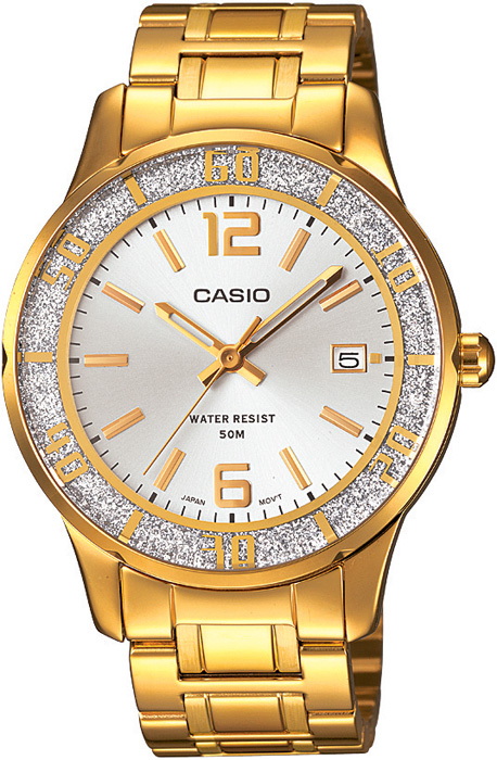 Casio LTP-1359G-7AVDF Kol Saati