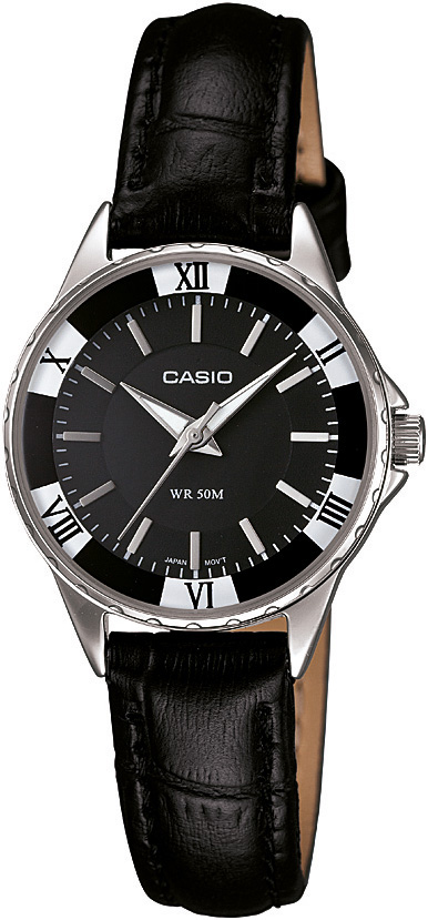 Casio LTP-1360L-1AVDF Kol Saati