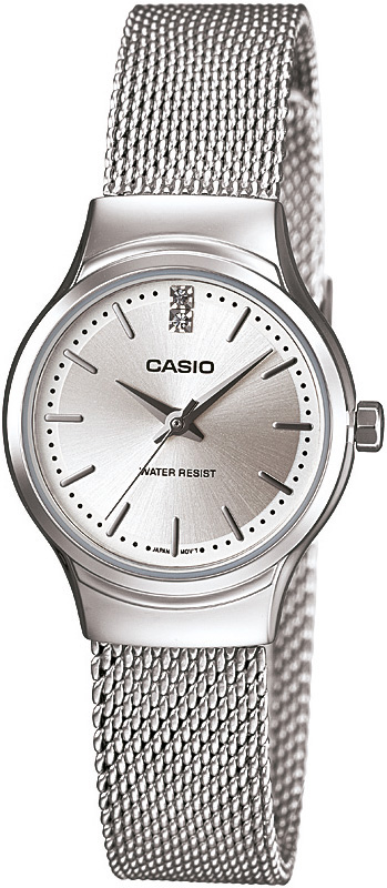 Casio LTP-1362D-7ADF Kol Saati