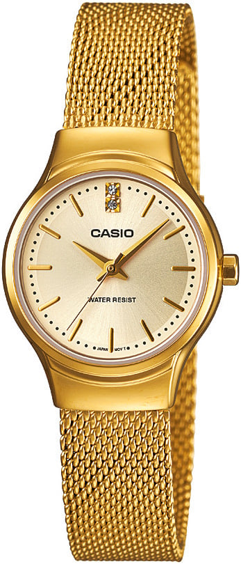 Casio LTP-1362GD-9ADF Kol Saati