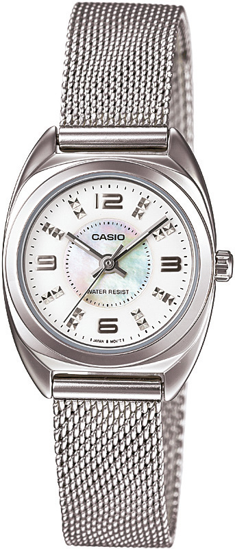 Casio LTP-1363D-7ADF Kol Saati