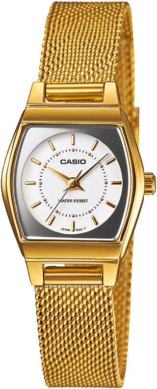 Casio LTP-1364GD-7ADF Kol Saati