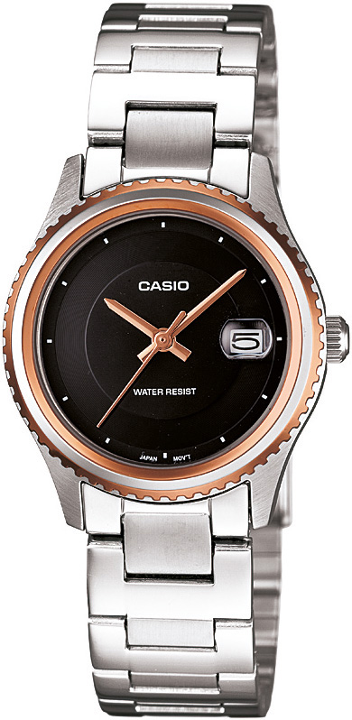 Casio LTP-1365D-1EDF Kol Saati