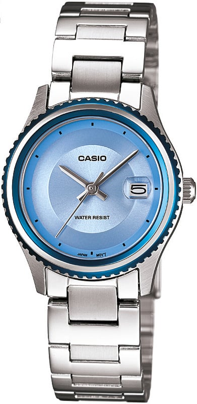 Casio LTP-1365D-2EDF Kol Saati