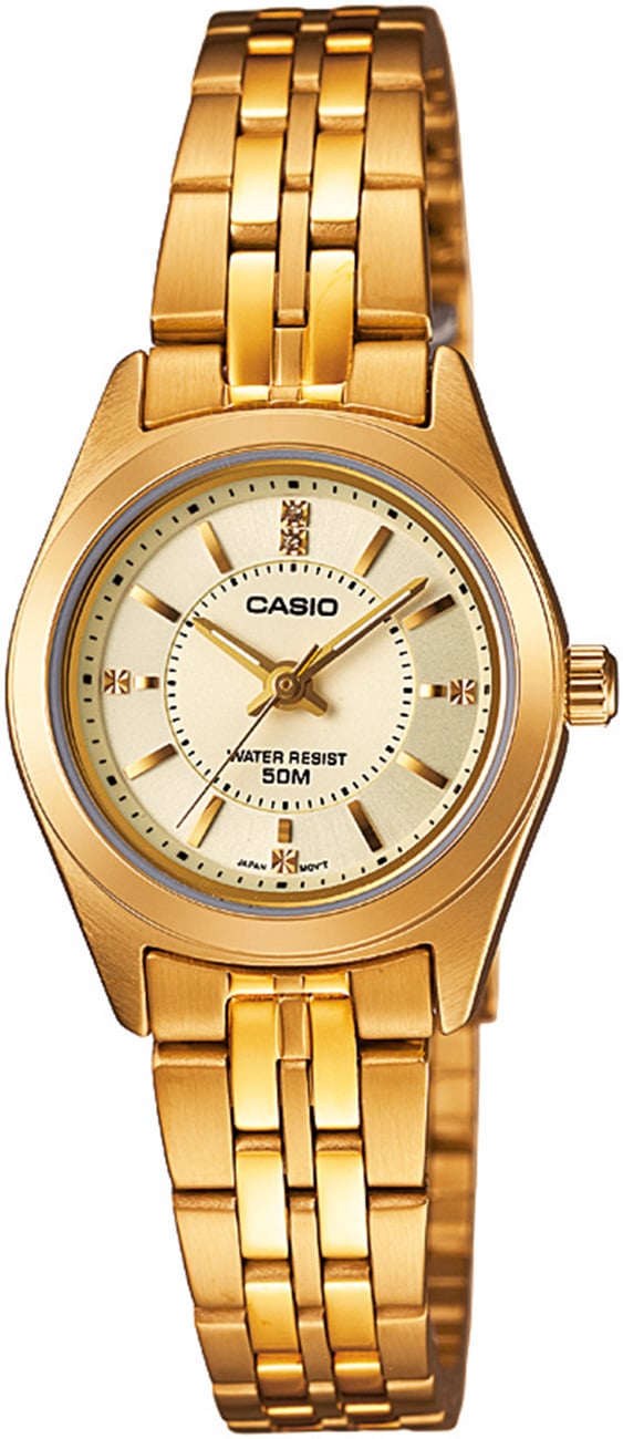 Casio LTP-1371G-9AVDF Kol Saati