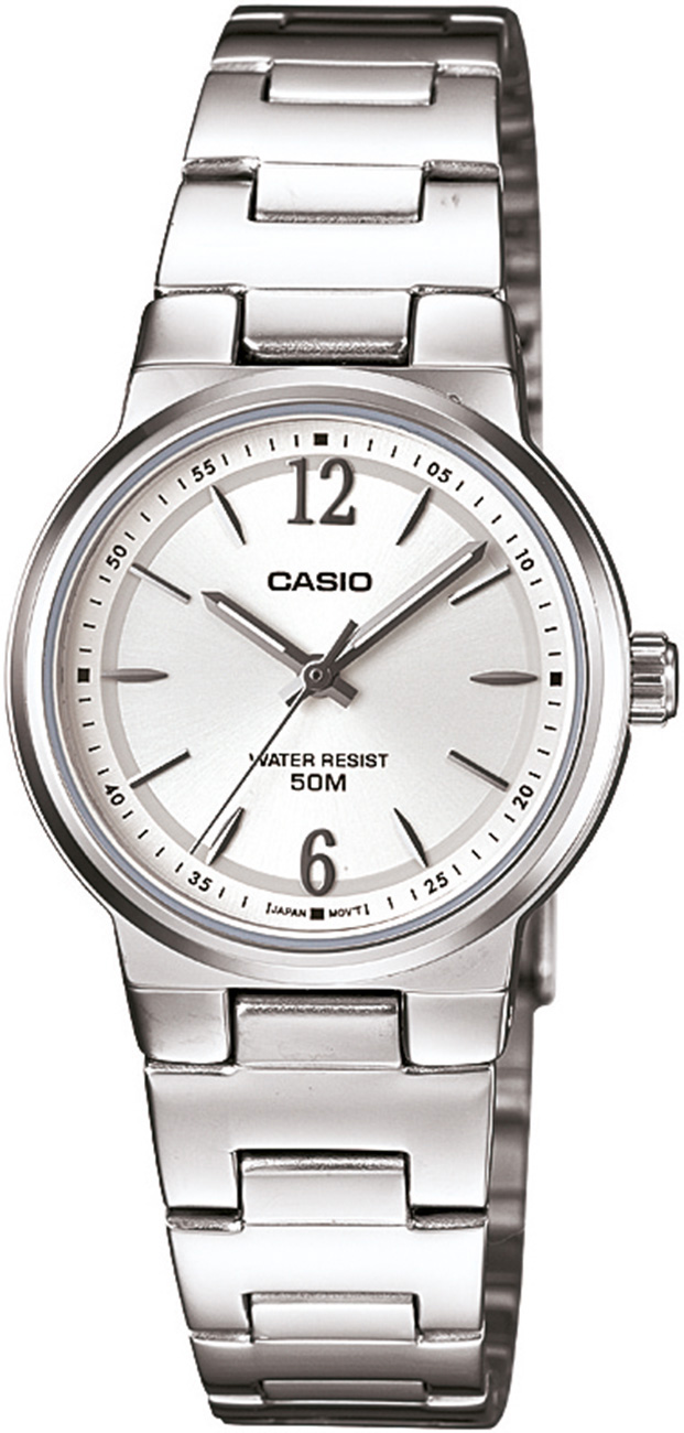 Casio LTP-1372D-7AVDF Kol Saati