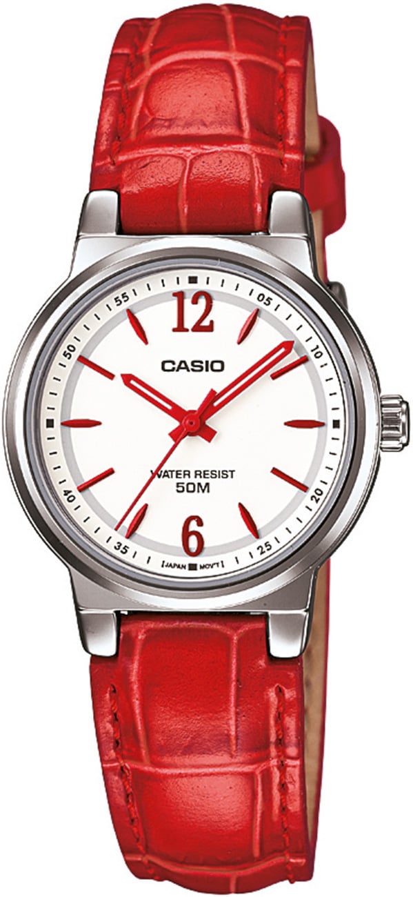 Casio LTP-1372L-4A1VDF Kol Saati