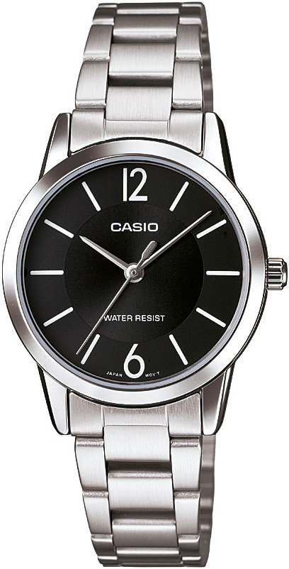 Casio LTP-1377D-1BDF Kol Saati