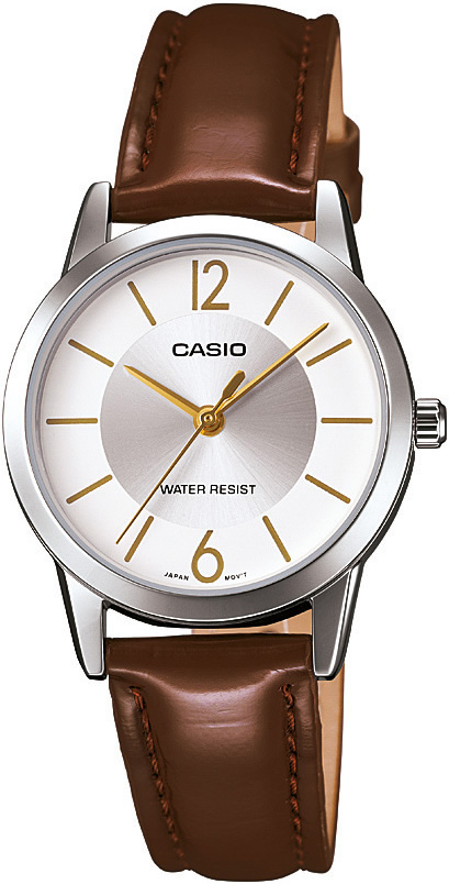 Casio LTP-1377L-5BDF Kol Saati