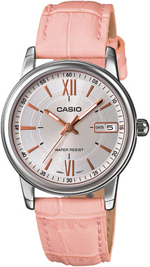 Casio LTP-1380L-4ADF Kol Saati