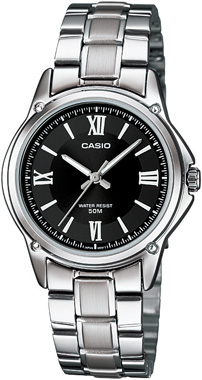 Casio LTP-1382D-1EVDF Kol Saati