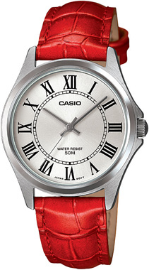 Casio LTP-1383L-4E1VDF Kol Saati