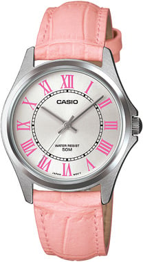 Casio LTP-1383L-4E2VDF Kol Saati