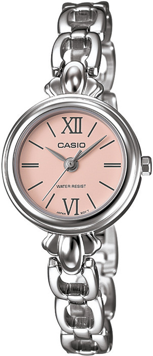 Casio LTP-1384D-7BDF Kol Saati