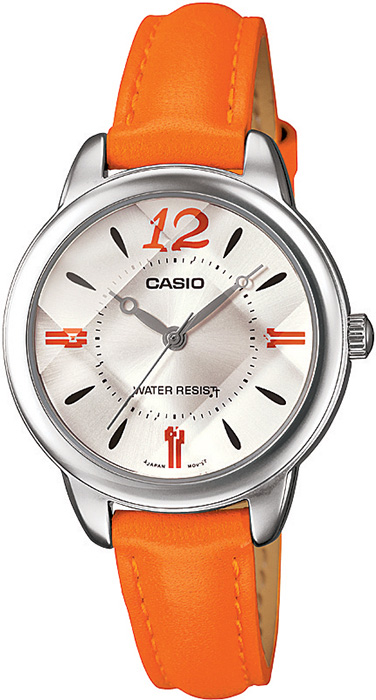 Casio LTP-1387L-4B2DF Kol Saati