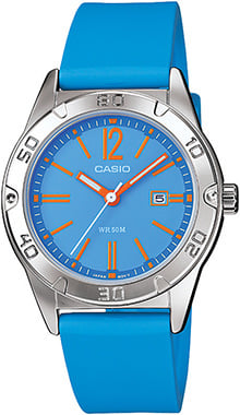 Casio LTP-1388-2EVDF Kol Saati