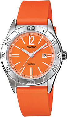 Casio LTP-1388-4E3VDF Kol Saati