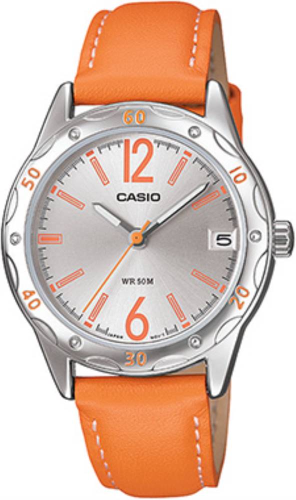 Casio LTP-1389L-4B2VDF Kol Saati