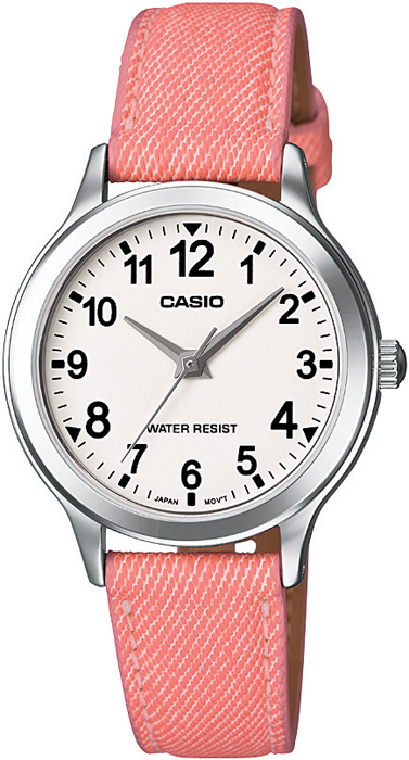 Casio LTP-1390LB-7B2DF Kol Saati