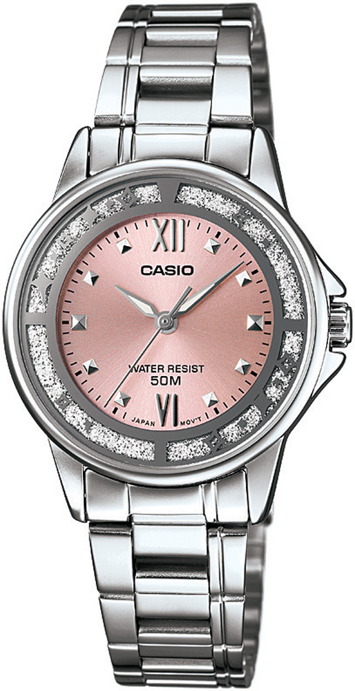 Casio LTP-1391D-4AVDF Kol Saati