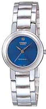 Casio LTP-2041A-2DDF Kol Saati