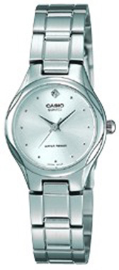 Casio LTP-2043A-7ADF Kol Saati