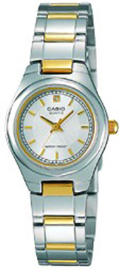 Casio LTP-2044G-7ADF Kol Saati